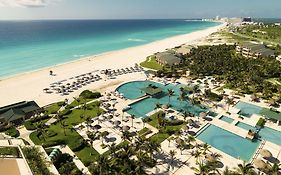 Hilton Cancún Golf & Spa Resort